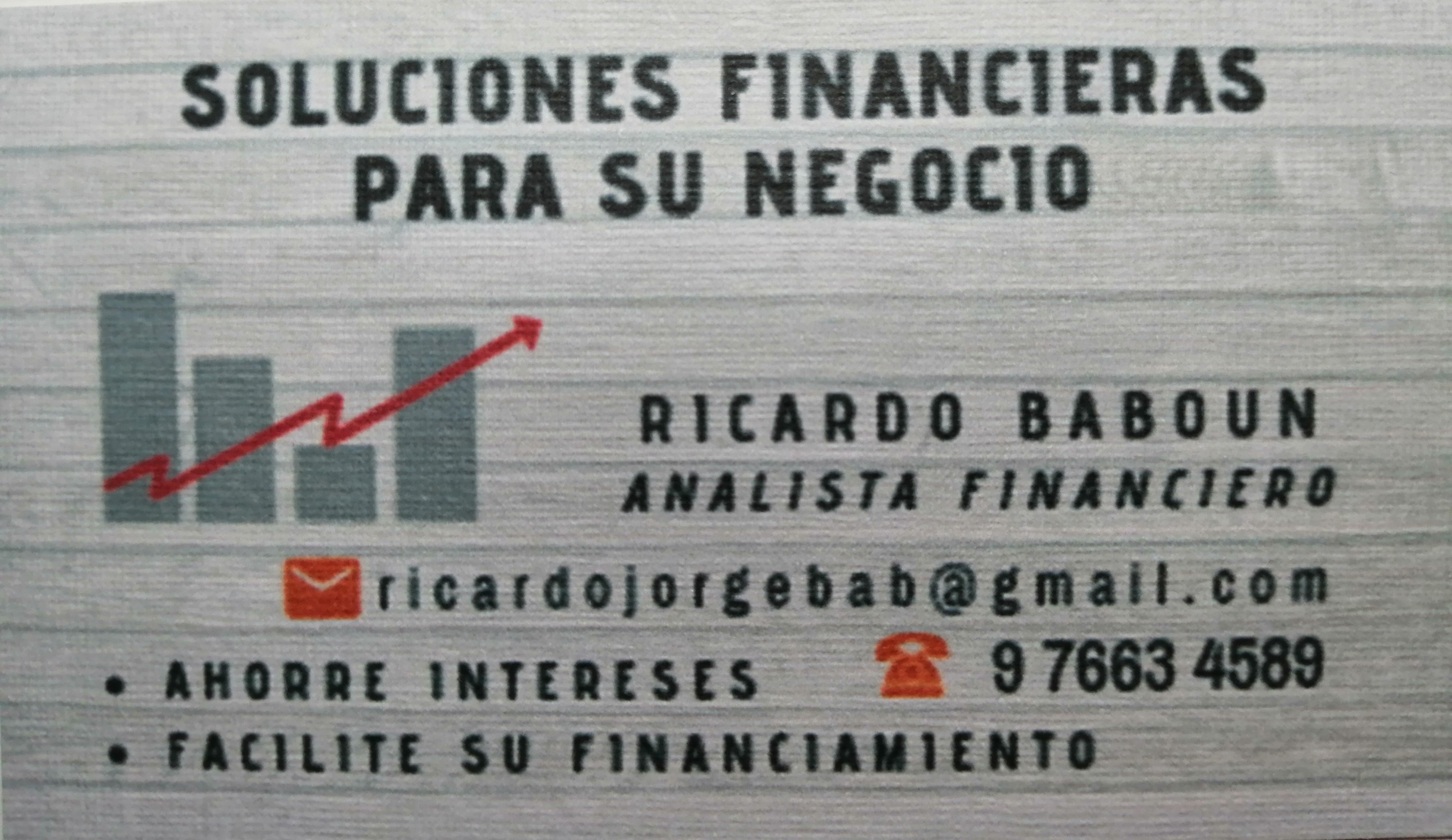 Attach pictures of the Business